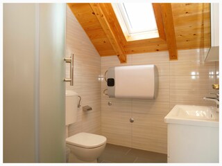 Holiday house Primosten Features 23