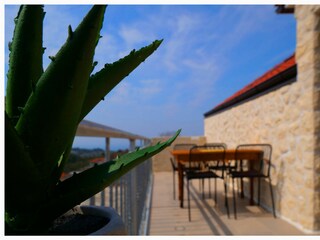 Holiday house Primosten Features 25