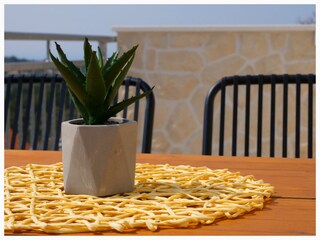 Holiday house Primosten Features 30