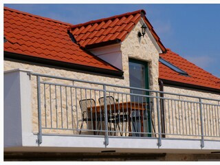 Holiday house Primosten Outdoor Recording 6