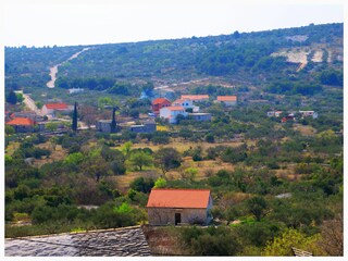 Holiday house Primosten Features 33