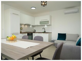 Holiday house Primosten Features 34