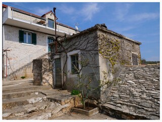 Holiday house Primosten Outdoor Recording 9