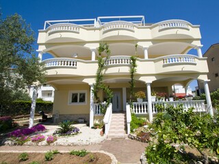Apartment Biograd Features 25