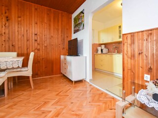 Apartment Biograd Ausstattung 3