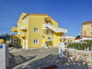 Apartment Biograd Ausstattung 6