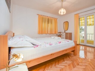 Apartment Biograd Ausstattung 7