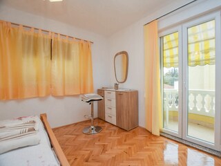 Apartment Biograd Ausstattung 8