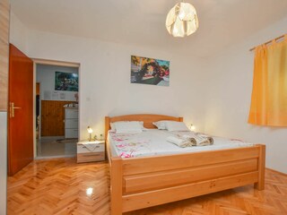 Apartment Biograd Features 37