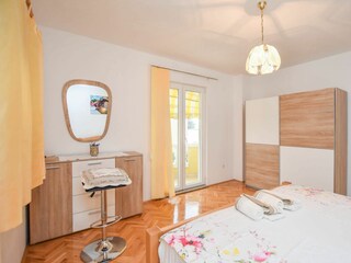 Apartment Biograd Ausstattung 10