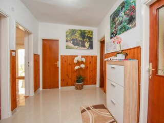 Apartment Biograd Ausstattung 14