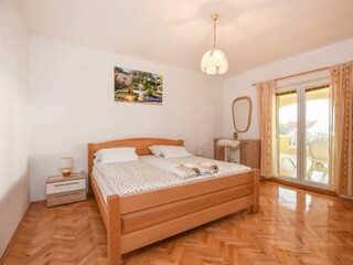 Apartment Biograd Ausstattung 15