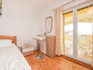 Apartment Biograd Ausstattung 16