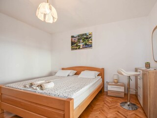 Apartment Biograd Ausstattung 17
