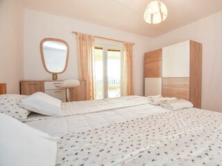 Apartment Biograd Ausstattung 18