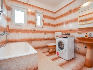 Apartment Biograd Ausstattung 26