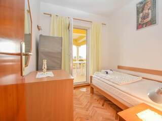 Apartment Biograd Ausstattung 33