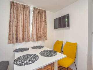 Apartment Biograd Ausstattung 10