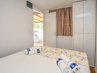 Apartment Biograd Ausstattung 18