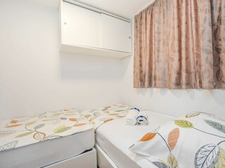 Apartment Biograd Ausstattung 21