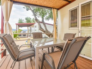 Apartment Biograd Features 1