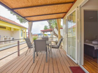 Apartment Biograd Features 3