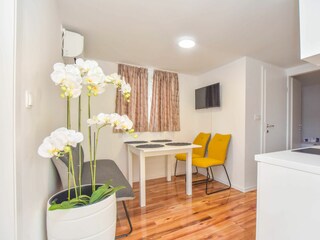 Apartment Biograd Features 7