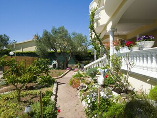 Apartment Biograd Features 8