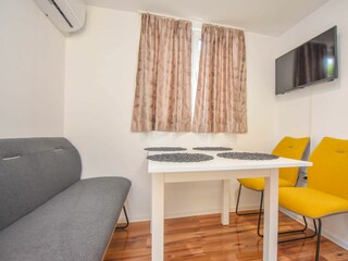 Apartment Biograd Features 9
