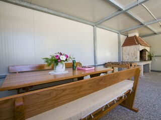 Apartment Biograd Features 11