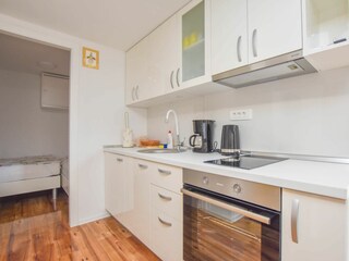 Apartment Biograd Features 14