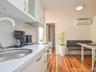 Apartment Biograd Features 16
