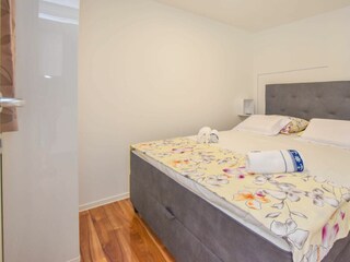 Apartment Biograd Features 17