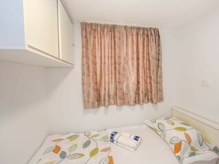 Apartment Biograd Features 24