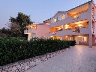 Apartment Tkon Ausstattung 4