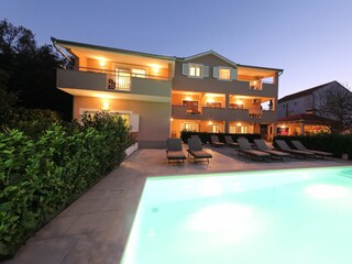 Apartment Tkon Ausstattung 9