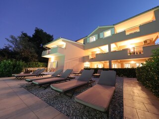 Apartment Tkon Ausstattung 11