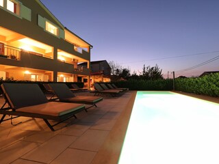 Apartment Tkon Ausstattung 12