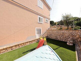 Apartment Tkon Outdoor Recording 3