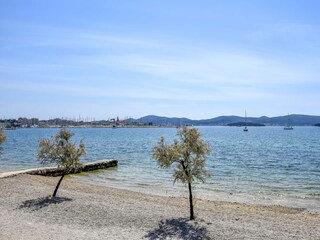 Apartment Biograd Umgebung 24