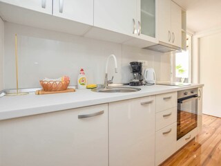 Apartment Biograd Ausstattung 5