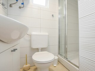 Apartment Biograd Ausstattung 10