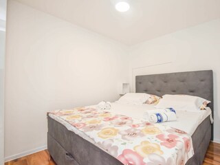 Apartment Biograd Ausstattung 12