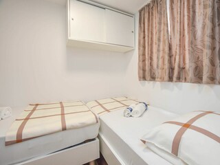 Apartment Biograd Ausstattung 13