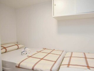 Apartment Biograd Ausstattung 14