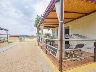Apartment Biograd Ausstattung 16