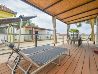 Apartment Biograd Features 3