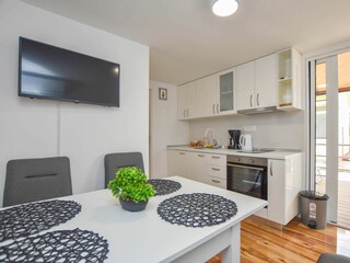 Apartment Biograd Features 7