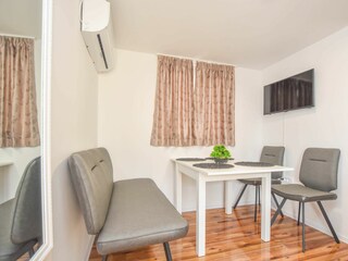 Apartment Biograd Features 9