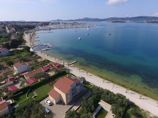 Apartment Biograd Environment 25
